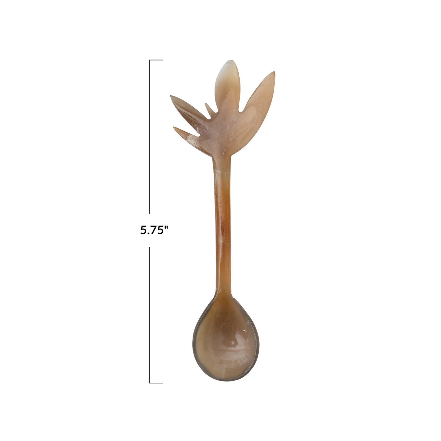 Horn Spoon