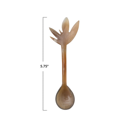 Horn Spoon