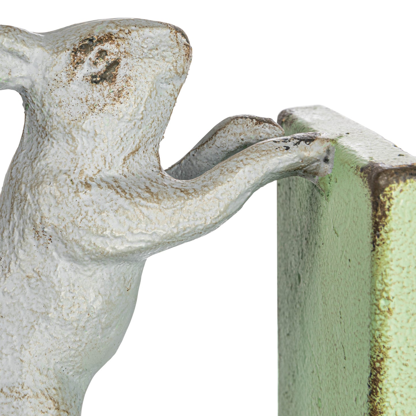 Rabbit Bookends