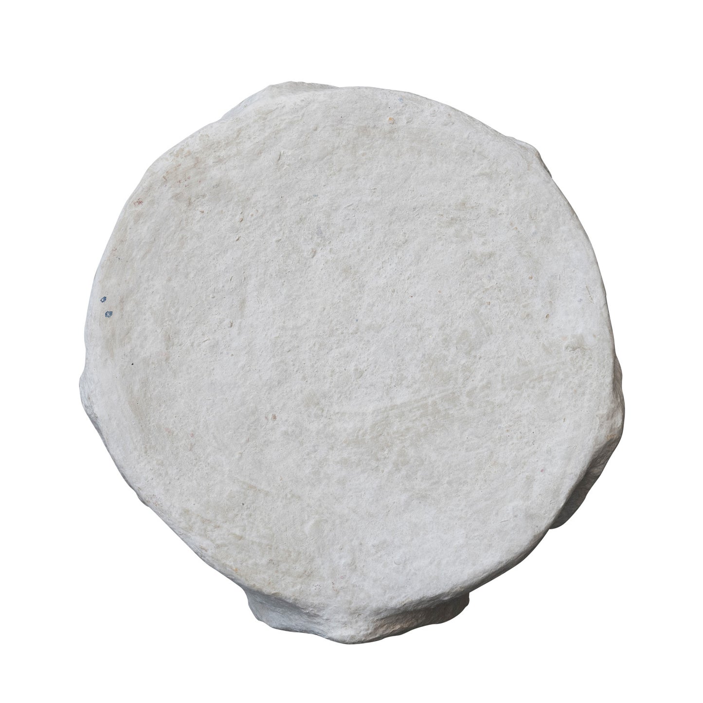 Paper Mache Pedestal