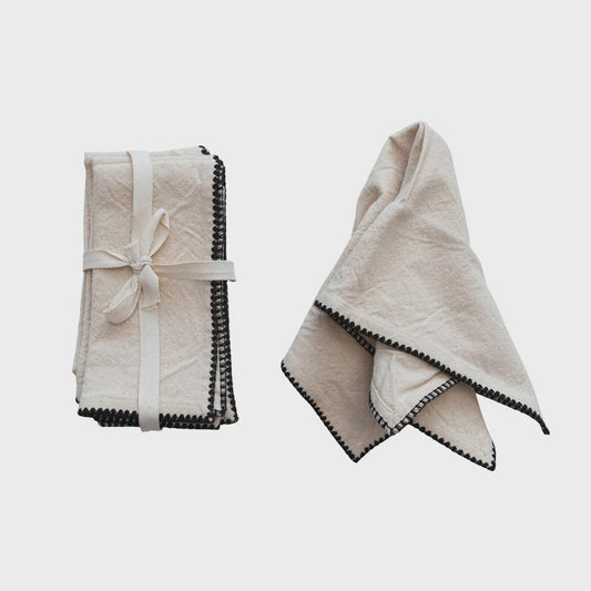 Cotton Napkin