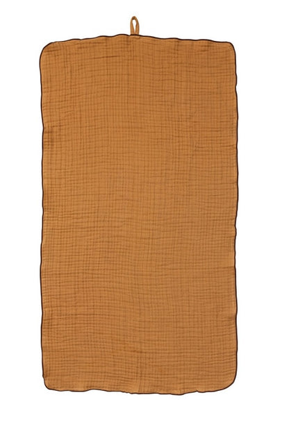 Tea Towel w/ Stitched Edge