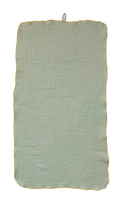 Tea Towel w/ Stitched Edge