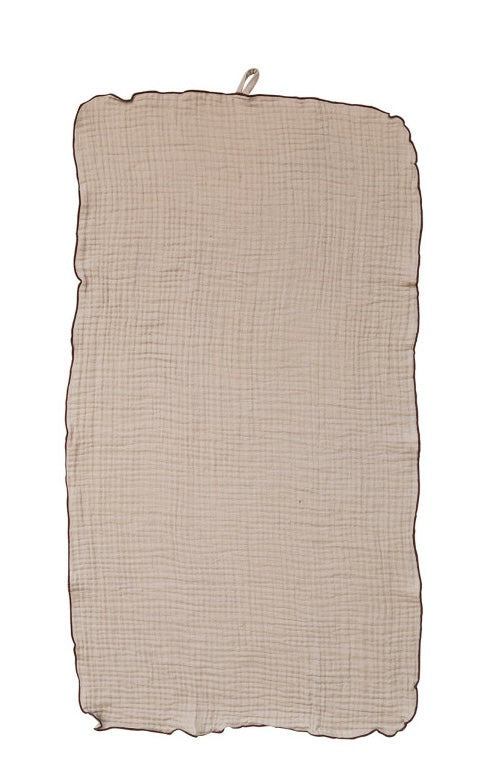 Tea Towel w/ Stitched Edge