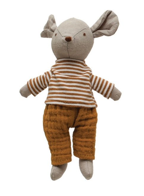 Animal in Clothes