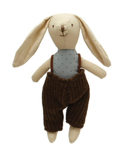 Animal in Clothes