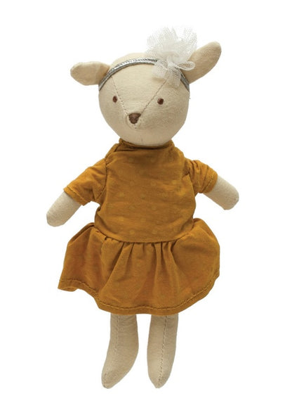Animal in Clothes