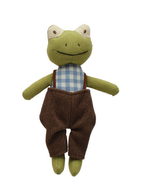 Animal in Clothes