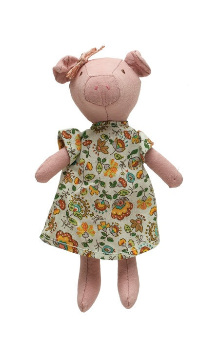 Animal in Clothes