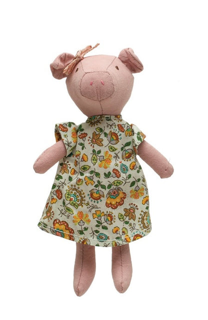 Animal in Clothes
