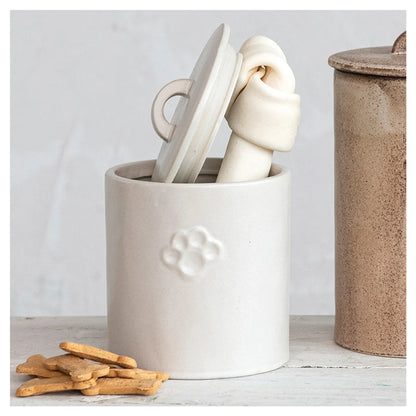 Treat Jar