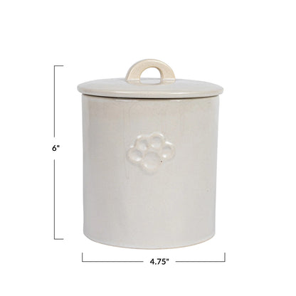 Treat Jar