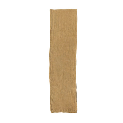 Linen Table Runner