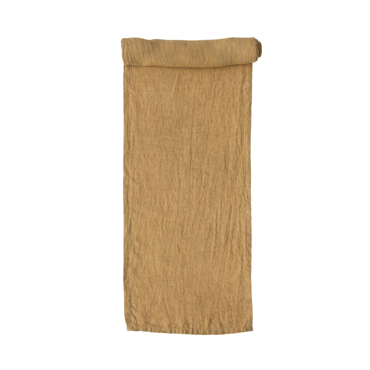 Linen Table Runner