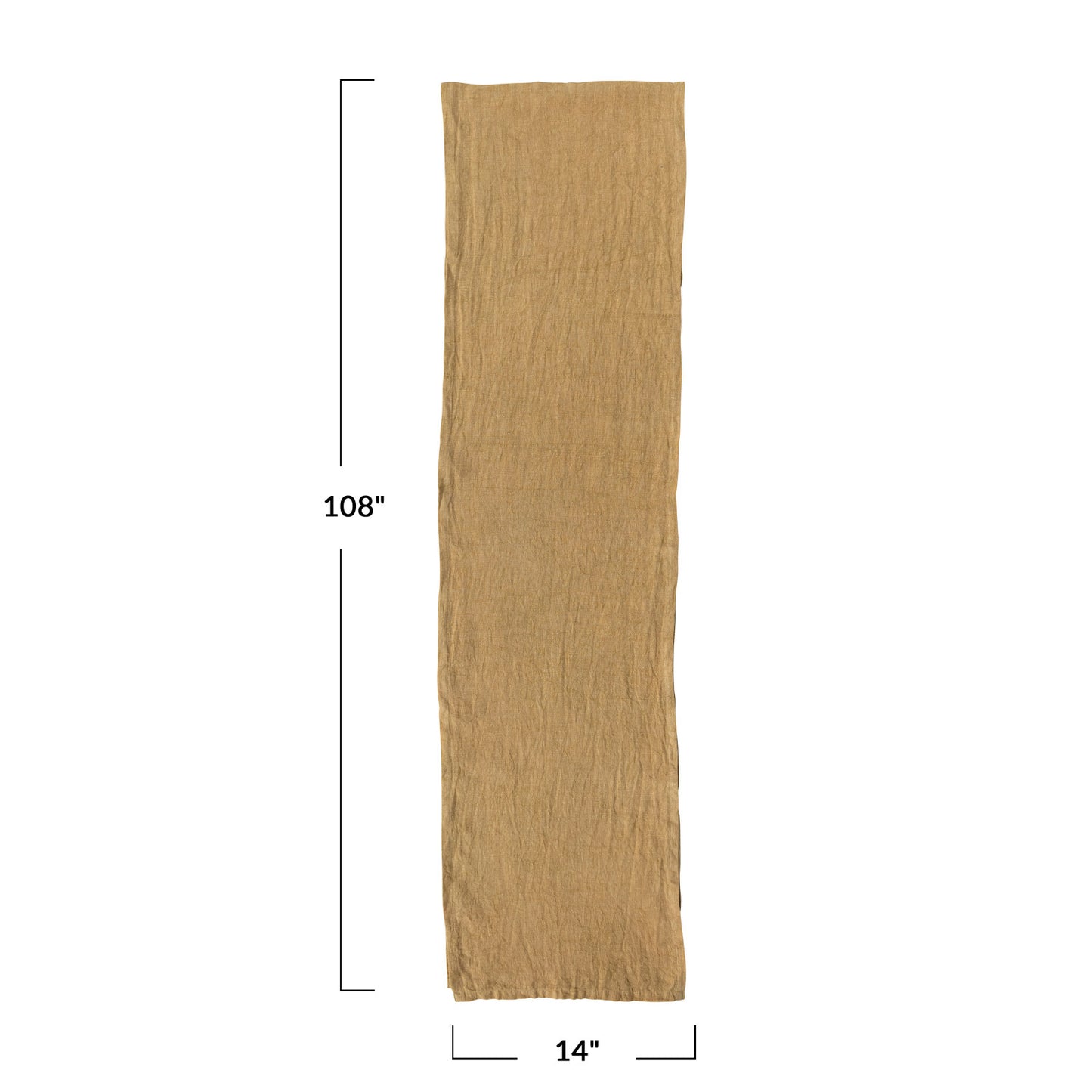 Linen Table Runner
