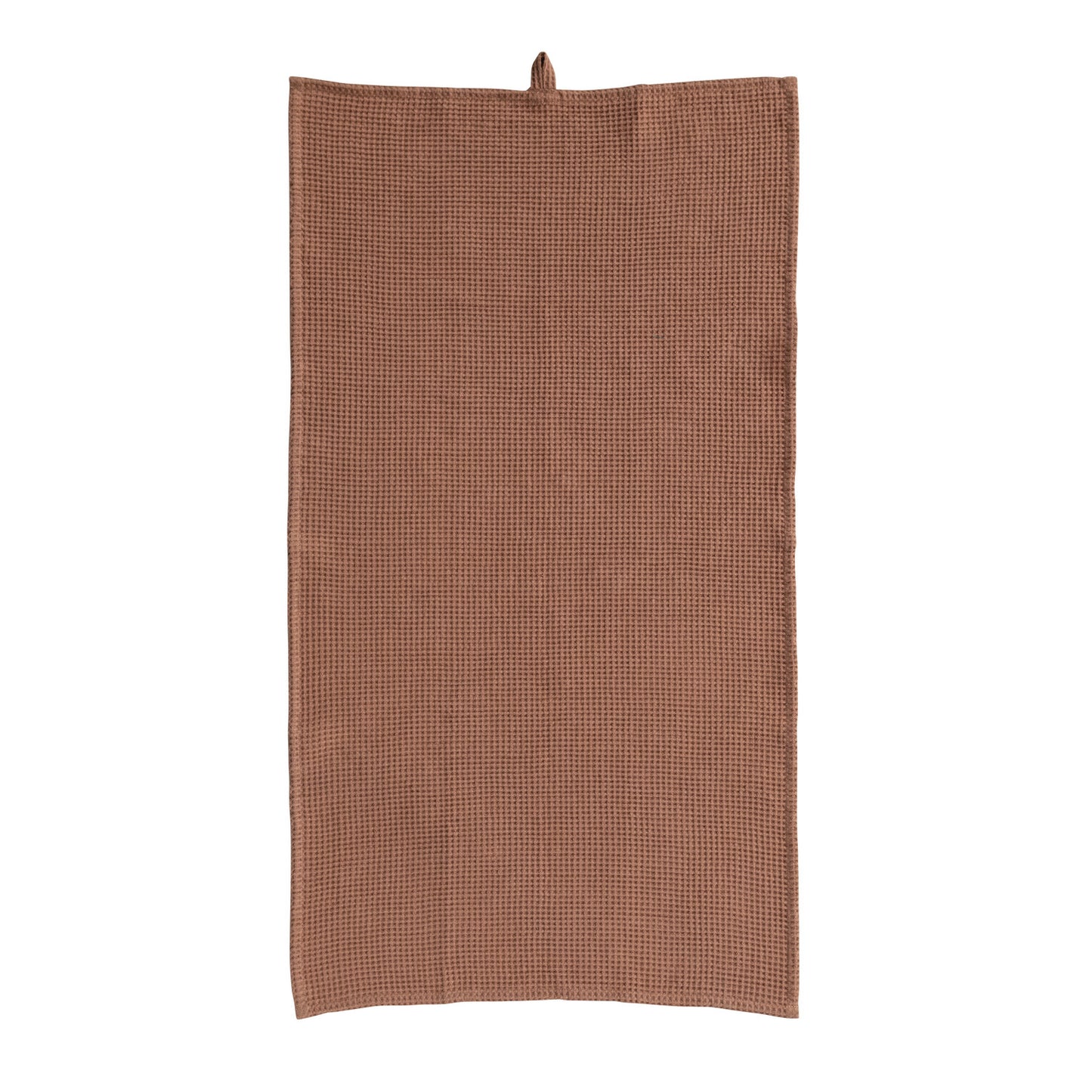 Waffle Tea Towel