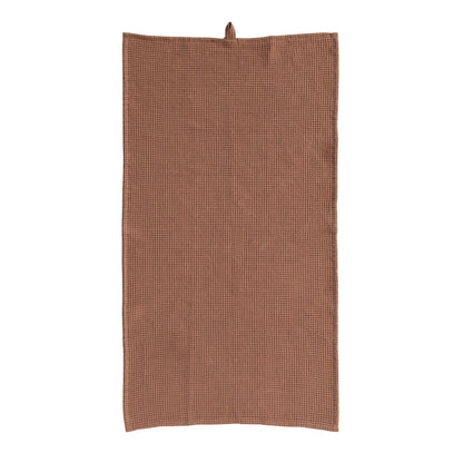 Waffle Tea Towel