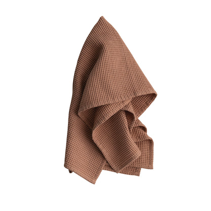 Waffle Tea Towel