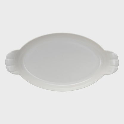 Baker w/ Handles