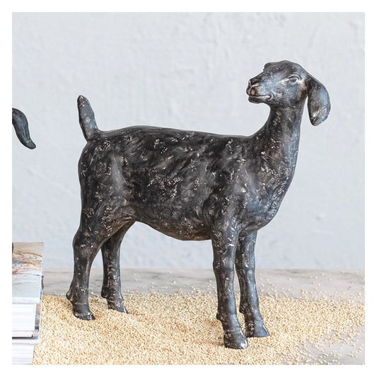 Resin Goat - Standing