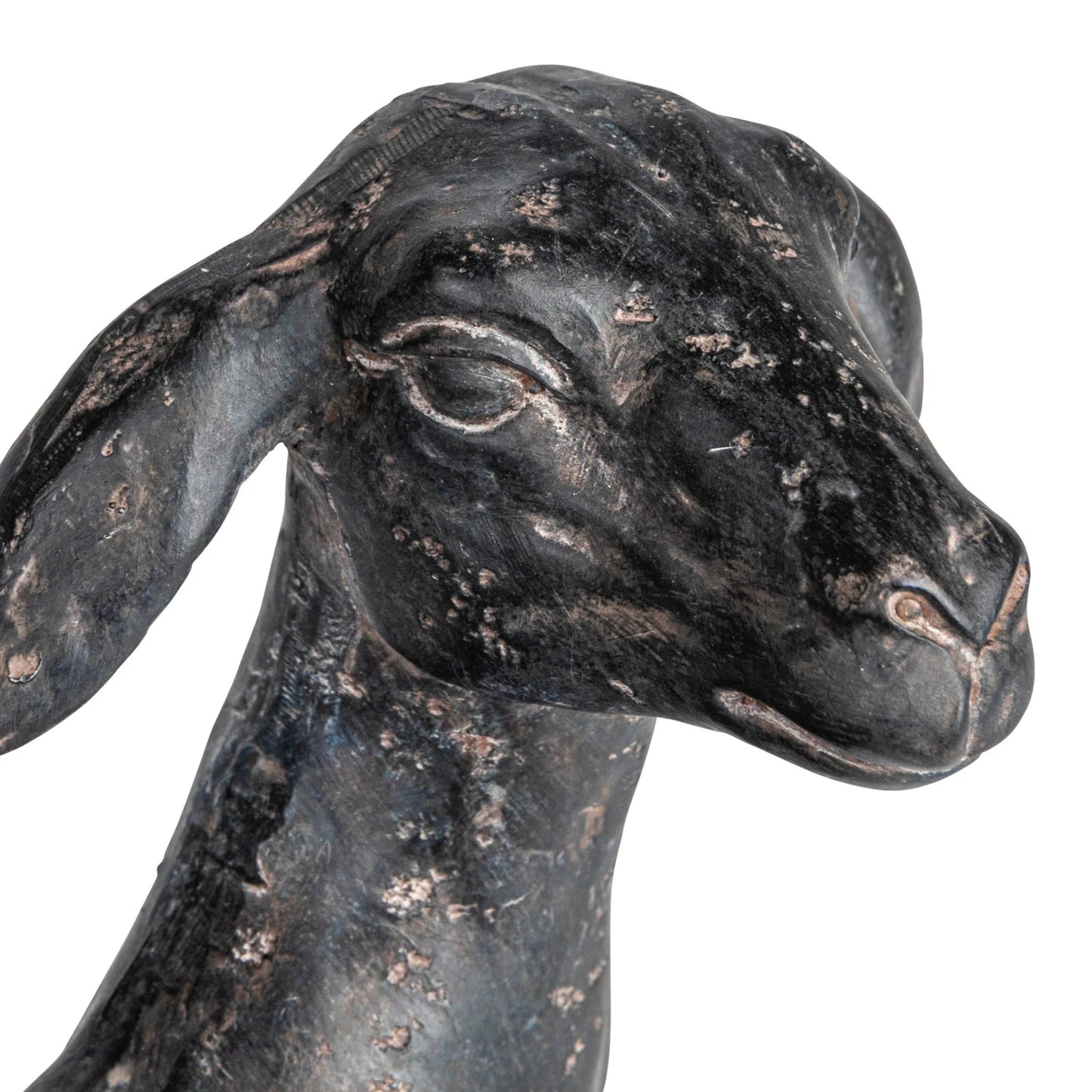 Resin Goat - Standing