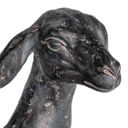 Resin Goat - Standing