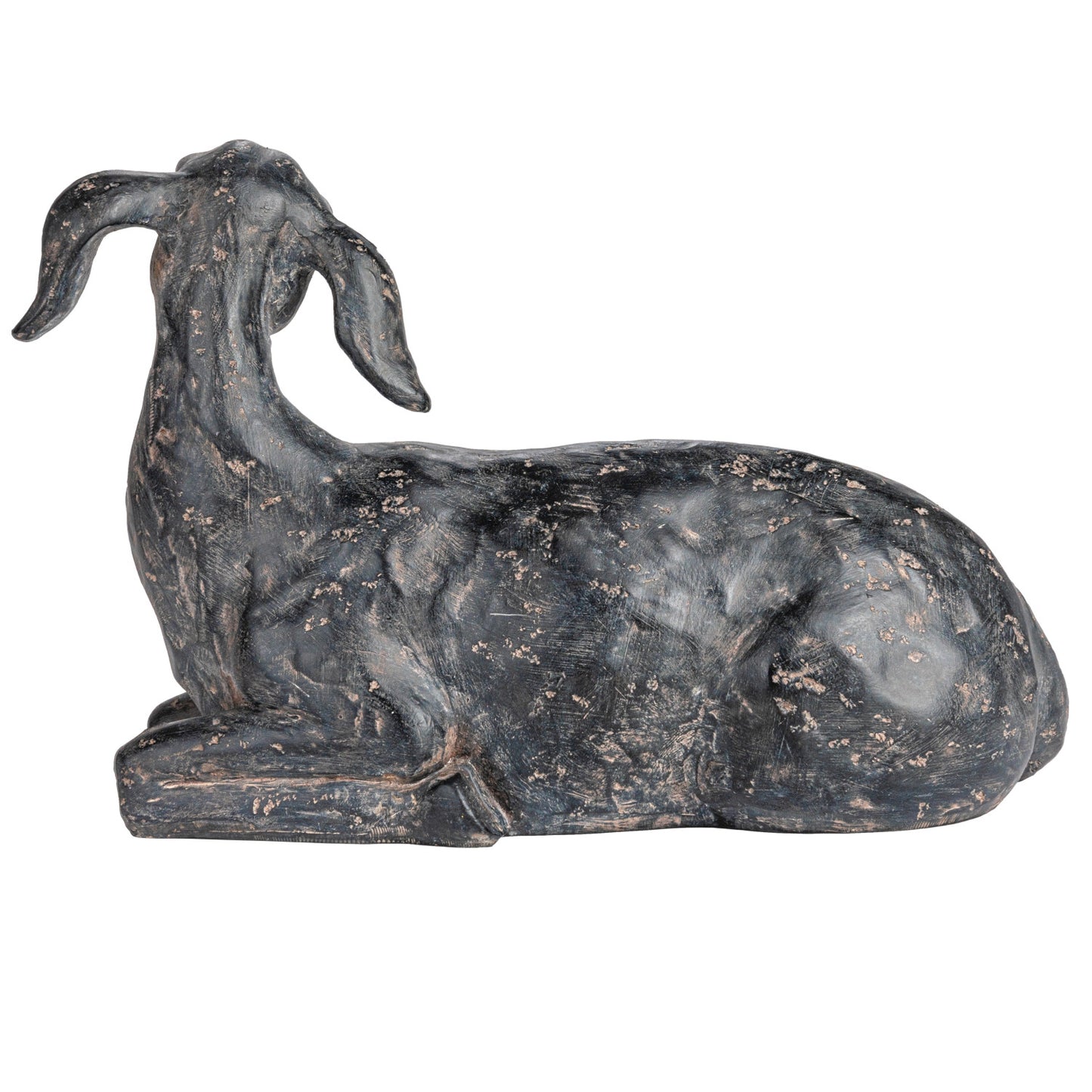 Resin Goat - Seating