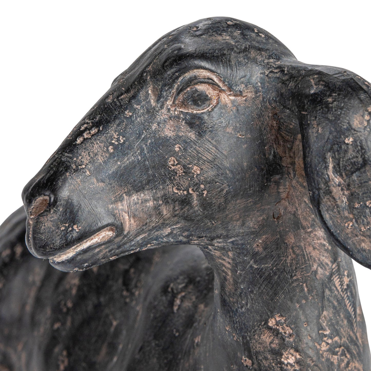Resin Goat - Seating