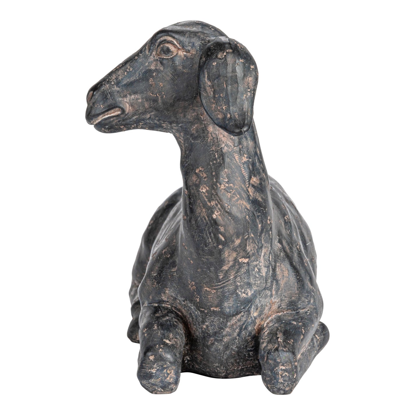 Resin Goat - Seating