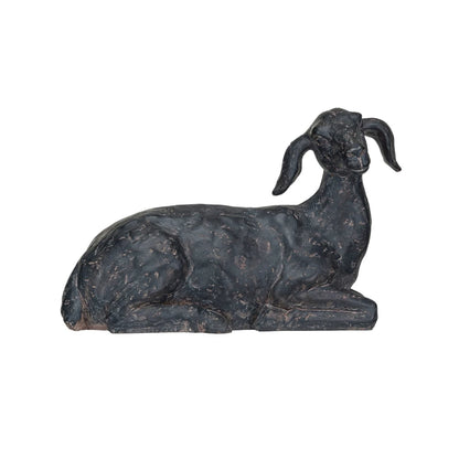 Resin Goat - Seating
