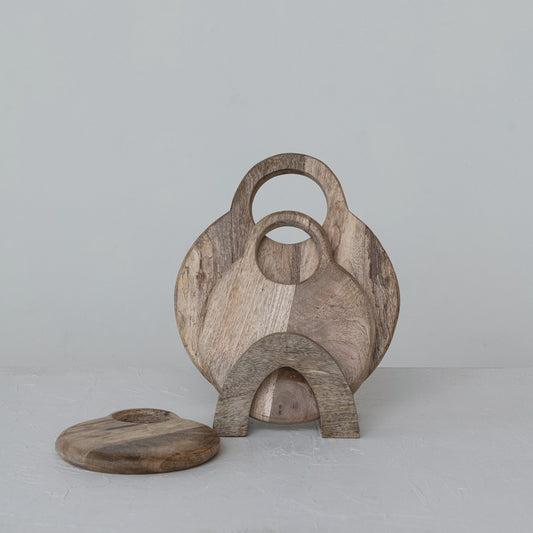 Cheese/Cutting Boards