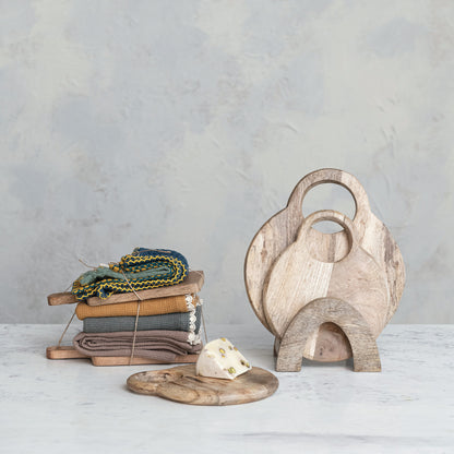 Cheese/Cutting Boards