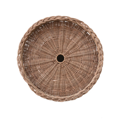 Planter w/ Saucer