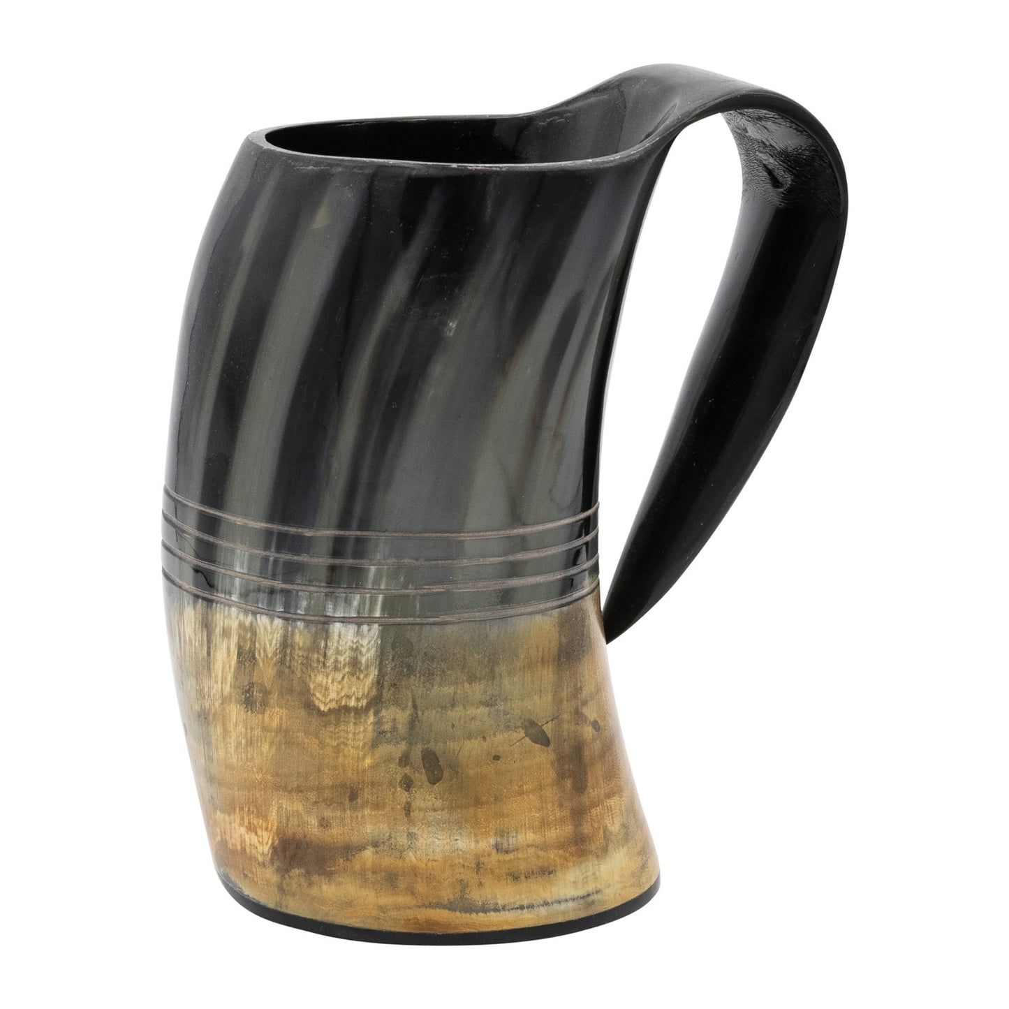 Horn Pitcher