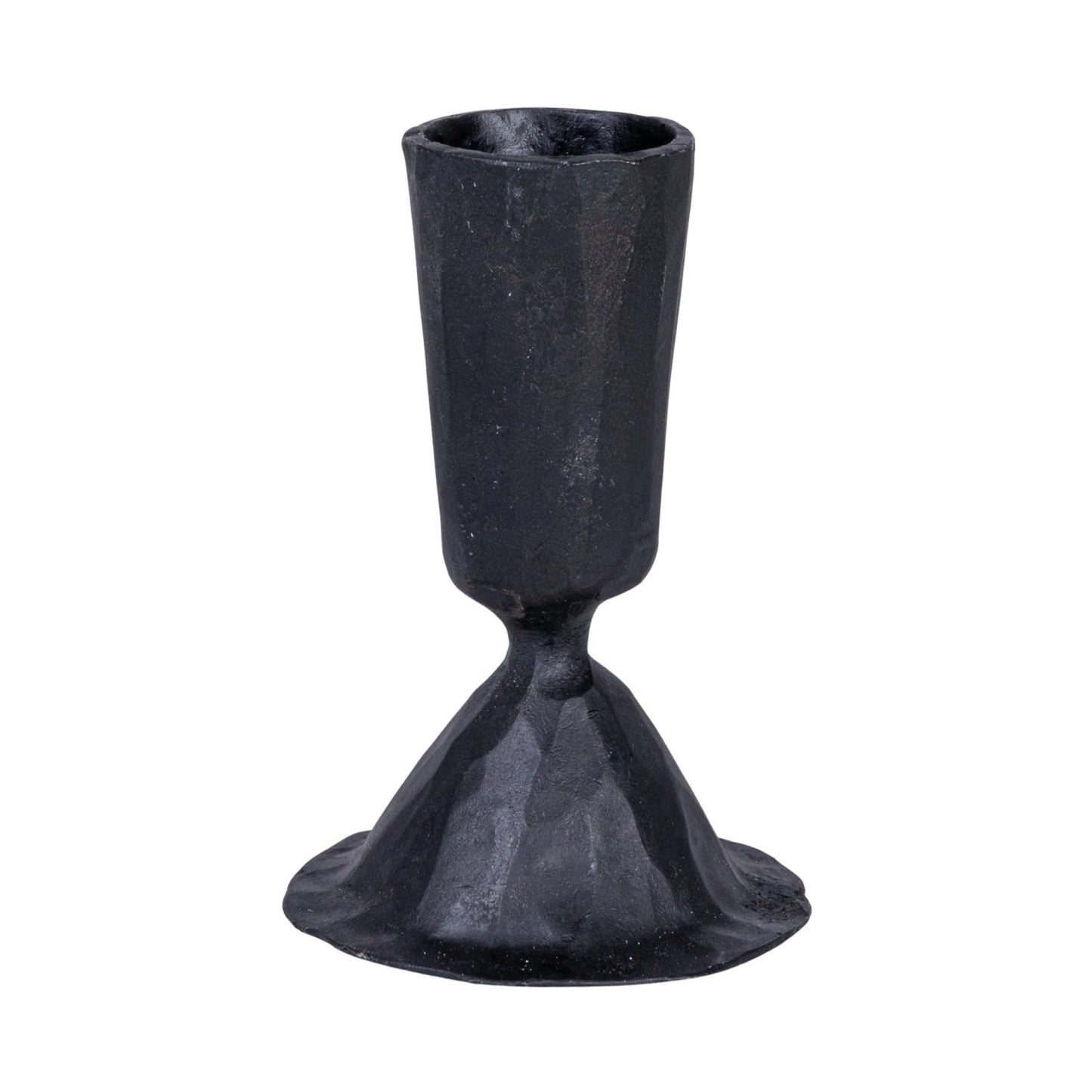 Iron Taper Holder