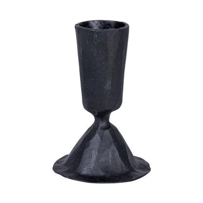 Iron Taper Holder