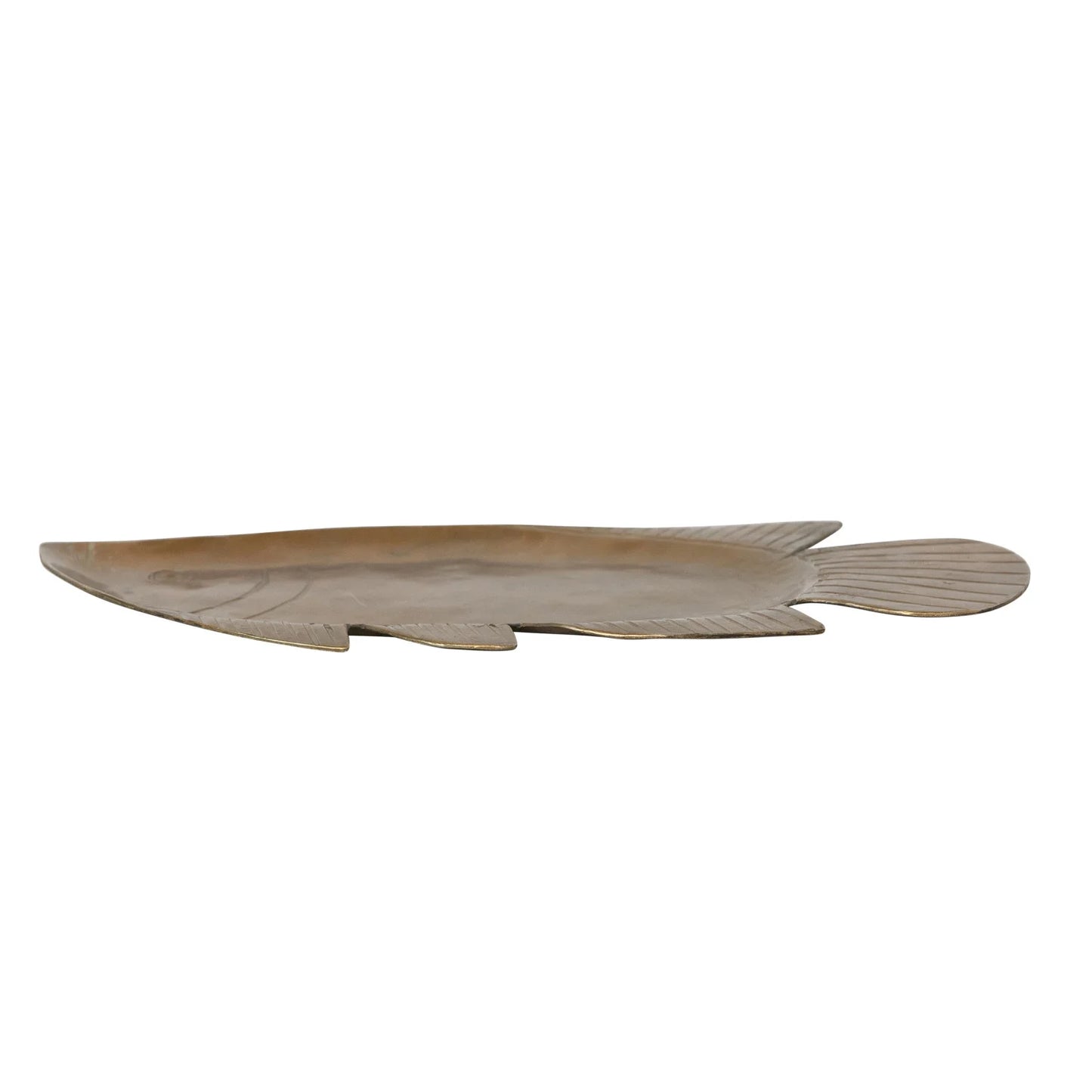 Metal Fish Tray