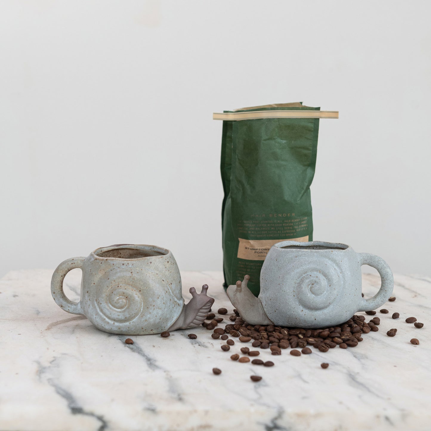 Snail Mug