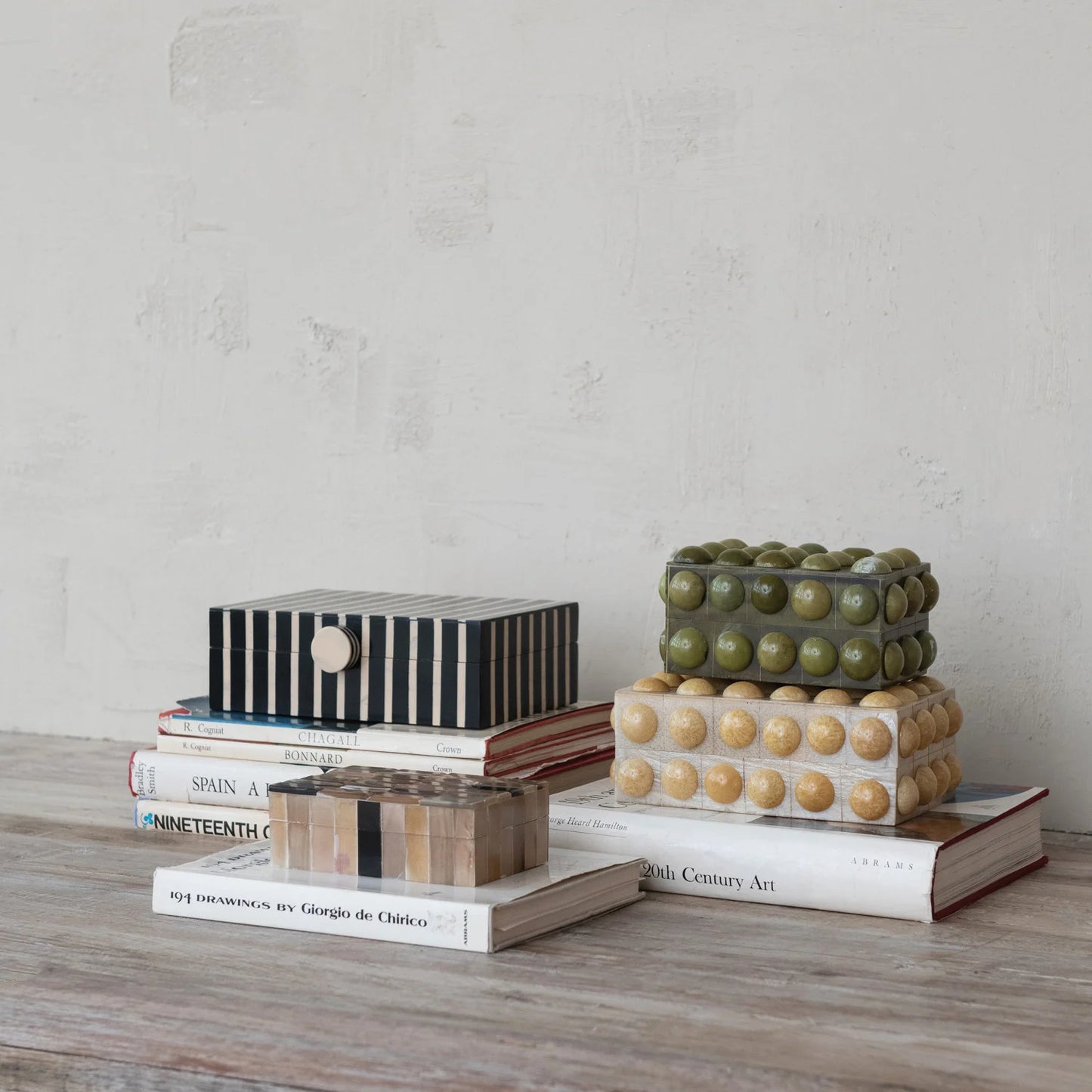 Storage Box