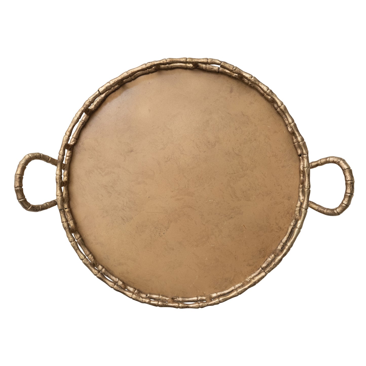 Tray w/ Handles