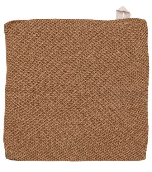 Knit Dish Cloths