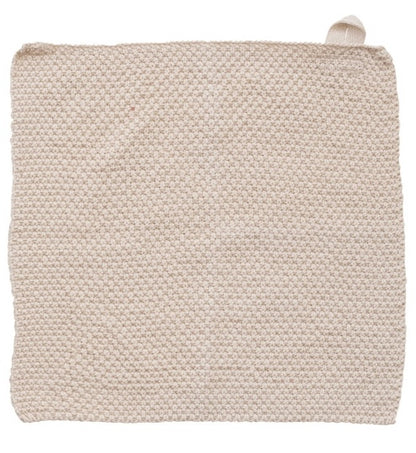 Knit Dish Cloths