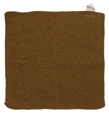 Knit Dish Cloths