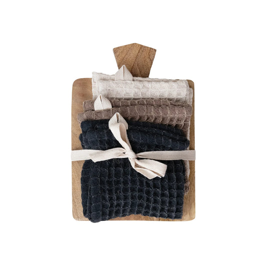 Dish Cloths Set