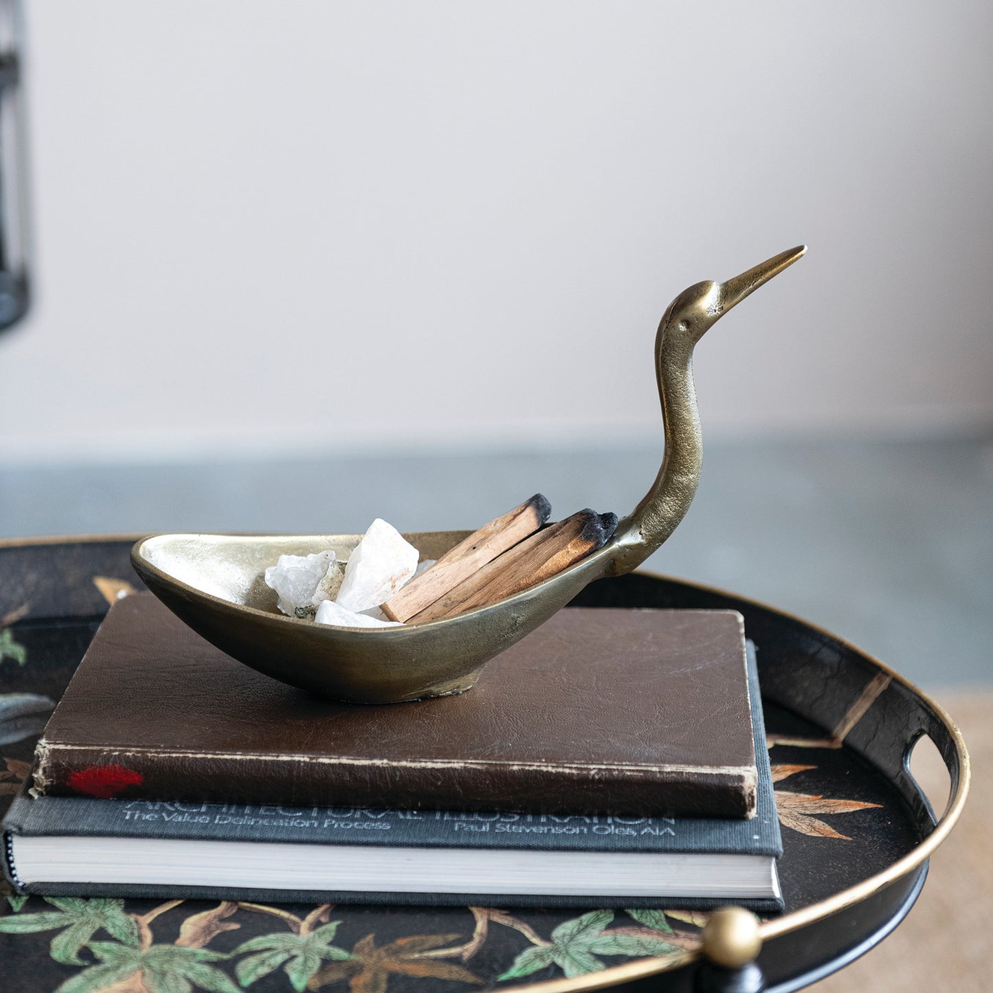 Bird Shaped Bowl