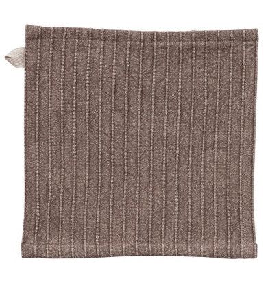 Striped Dish Cloths