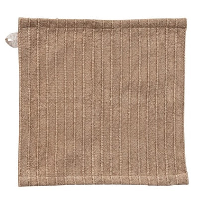 Striped Dish Cloths