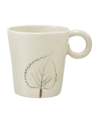 Botanical Mug