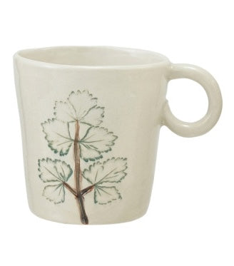 Botanical Mug