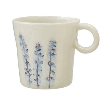 Botanical Mug